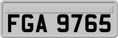 FGA9765