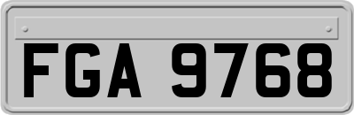 FGA9768
