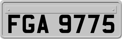 FGA9775