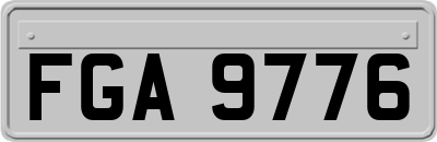 FGA9776