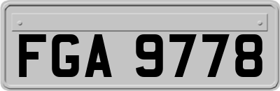 FGA9778