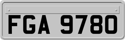 FGA9780