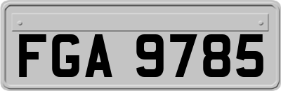 FGA9785
