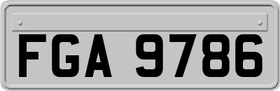 FGA9786