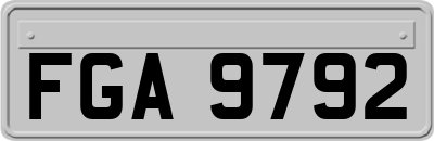 FGA9792