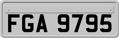 FGA9795