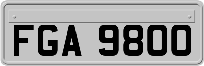 FGA9800