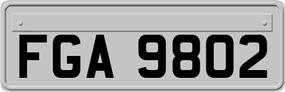 FGA9802
