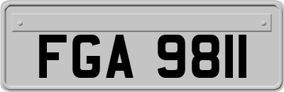 FGA9811