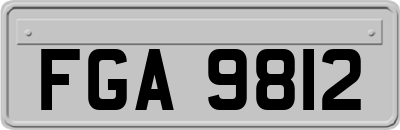 FGA9812