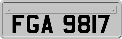 FGA9817
