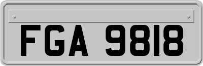FGA9818