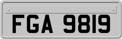 FGA9819