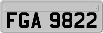 FGA9822