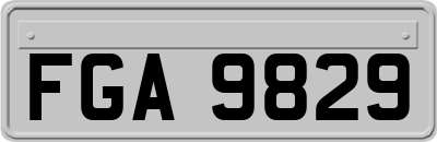 FGA9829
