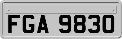 FGA9830