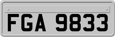 FGA9833