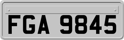 FGA9845