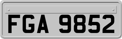 FGA9852