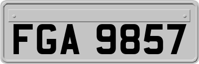 FGA9857