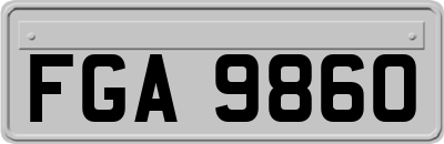 FGA9860
