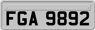 FGA9892