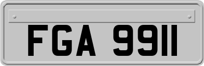 FGA9911