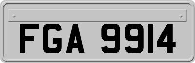 FGA9914