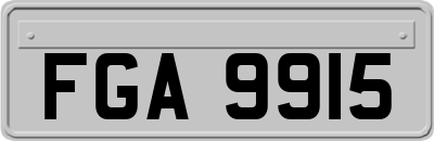 FGA9915