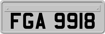 FGA9918