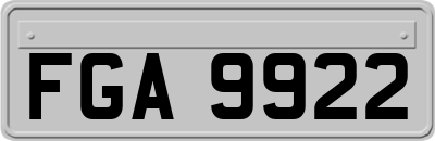 FGA9922
