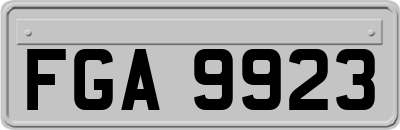 FGA9923