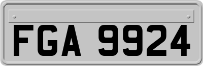 FGA9924
