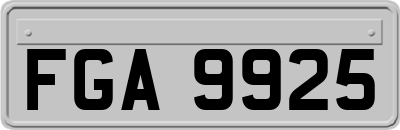 FGA9925