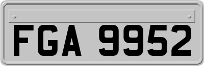 FGA9952