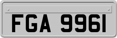 FGA9961