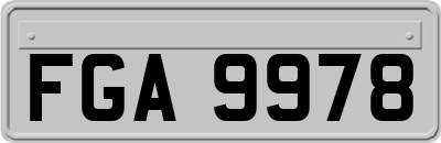 FGA9978