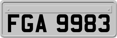 FGA9983