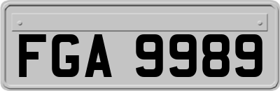 FGA9989