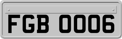 FGB0006