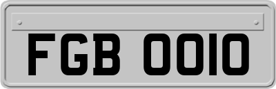 FGB0010