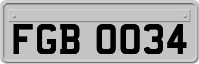 FGB0034
