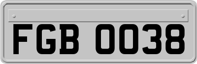 FGB0038