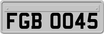 FGB0045