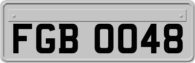 FGB0048
