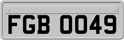 FGB0049