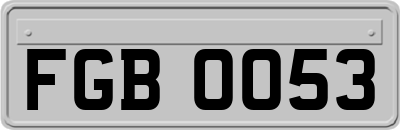 FGB0053