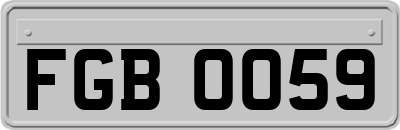 FGB0059