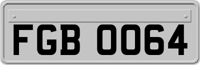 FGB0064