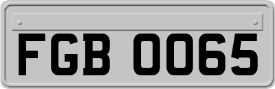 FGB0065
